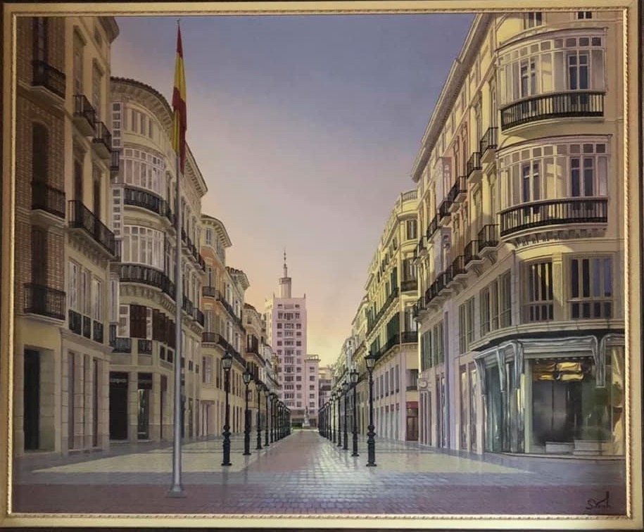 Featured artwork
